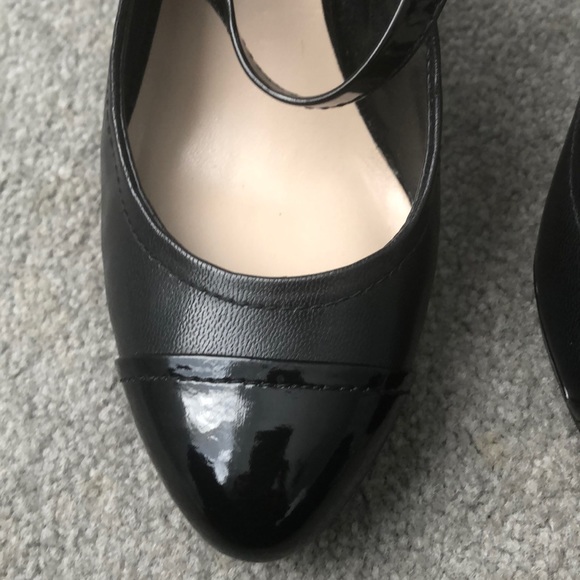 Franco Sarto Slingback Heels - Picture 3 of 10